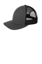 New Era ??  Snapback Low Profile Trucker Cap   NE207