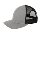 New Era ??  Snapback Low Profile Trucker Cap   NE207