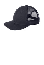 New Era ??  Snapback Low Profile Trucker Cap   NE207