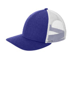 New Era ??  Snapback Low Profile Trucker Cap   NE207