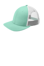 New Era ??  Snapback Low Profile Trucker Cap   NE207