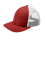 New Era ??  Snapback Low Profile Trucker Cap   NE207