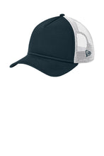 New Era?? A-Frame Snapback Mesh Back Cap NE212