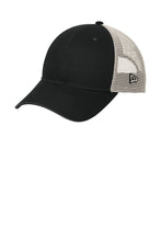 New Era?? 9TWENTY?? Unstructured Mesh Snapback Cap NE215