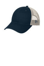 New Era?? 9TWENTY?? Unstructured Mesh Snapback Cap NE215