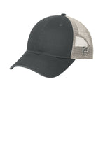New Era?? 9TWENTY?? Unstructured Mesh Snapback Cap NE215