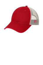 New Era?? 9TWENTY?? Unstructured Mesh Snapback Cap NE215
