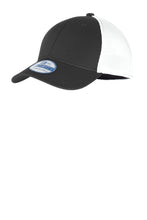 New Era?? Youth Stretch Mesh Cap. NE302