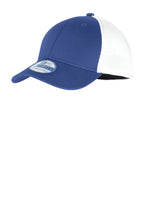New Era?? Youth Stretch Mesh Cap. NE302
