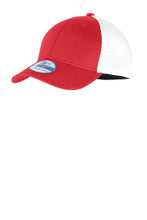 New Era?? Youth Stretch Mesh Cap. NE302