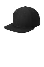 New Era ?? Original Fit Diamond Era Flat Bill Snapback Cap. NE404