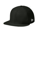 New Era ?? Original Fit Diamond Era Flat Bill Snapback Cap. NE404