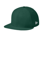 New Era ?? Original Fit Diamond Era Flat Bill Snapback Cap. NE404