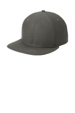 New Era ?? Original Fit Diamond Era Flat Bill Snapback Cap. NE404
