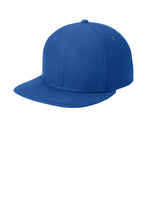 New Era ?? Original Fit Diamond Era Flat Bill Snapback Cap. NE404