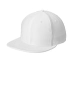 New Era ?? Original Fit Diamond Era Flat Bill Snapback Cap. NE404