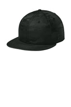 New Era ?? Camo Flat Bill Snapback Cap NE407