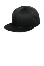 New Era?? Pivot Flat Bill Snapback Cap NE409