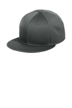 New Era?? Pivot Flat Bill Snapback Cap NE409