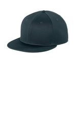 New Era?? Pivot Flat Bill Snapback Cap NE409