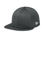 New Era?? Pivot Flat Bill Snapback Cap NE409