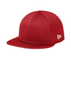 New Era?? Pivot Flat Bill Snapback Cap NE409