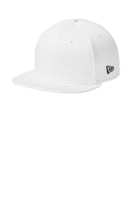 New Era?? Pivot Flat Bill Snapback Cap NE409