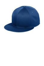 New Era?? Pivot Flat Bill Snapback Cap NE409