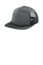 New Era?? Foam Rope Trucker Cap NE410