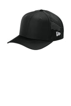 New Era?? 9SEVENTY?? Perforated Snapback Cap NE501