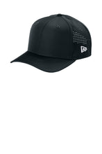 New Era?? 9SEVENTY?? Perforated Snapback Cap NE501