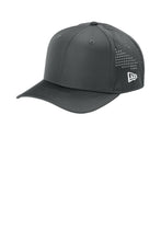 New Era?? 9SEVENTY?? Perforated Snapback Cap NE501