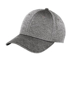 New Era ? Shadow Stretch Heather Cap. NE703