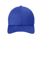 New Era ? Shadow Stretch Heather Cap. NE703