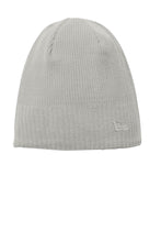 New Era? Knit Beanie. NE900