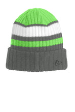 New Era?? Ribbed Tailgate Beanie. NE903