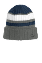 New Era?? Ribbed Tailgate Beanie. NE903