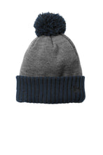 New Era ? Colorblock Cuffed Beanie. NE904