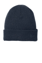 New Era ? Speckled Beanie. NE905