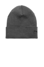 New Era? Recycled Cuff Beanie NE907