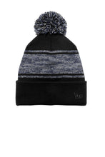 New Era?? Knit Chilled Pom Beanie NE909