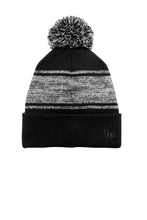 New Era?? Knit Chilled Pom Beanie NE909