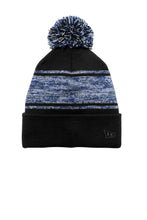 New Era?? Knit Chilled Pom Beanie NE909