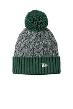 New Era?? Marled Knit Pom Beanie NE910