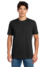 New Era ?? Heritage Blend Crew Tee. NEA100