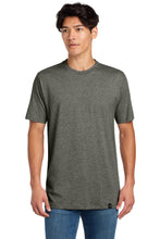 New Era ?? Heritage Blend Crew Tee. NEA100