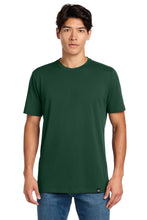 New Era ?? Heritage Blend Crew Tee. NEA100