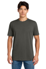 New Era ?? Heritage Blend Crew Tee. NEA100