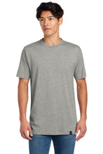 New Era ?? Heritage Blend Crew Tee. NEA100