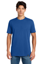 New Era ?? Heritage Blend Crew Tee. NEA100